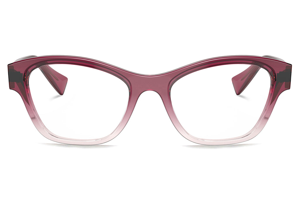 Miu Miu - MU 08TV Eyeglasses Gradient Bordeaux (04T1O1)