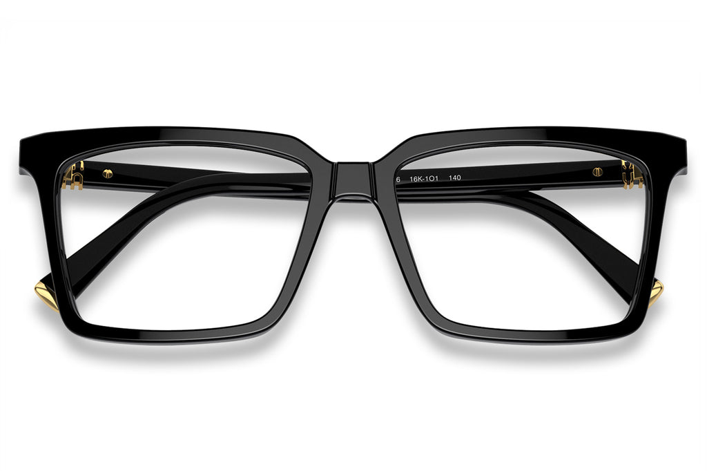 Miu Miu - MU 08XV Eyeglasses Black (16K1O1)