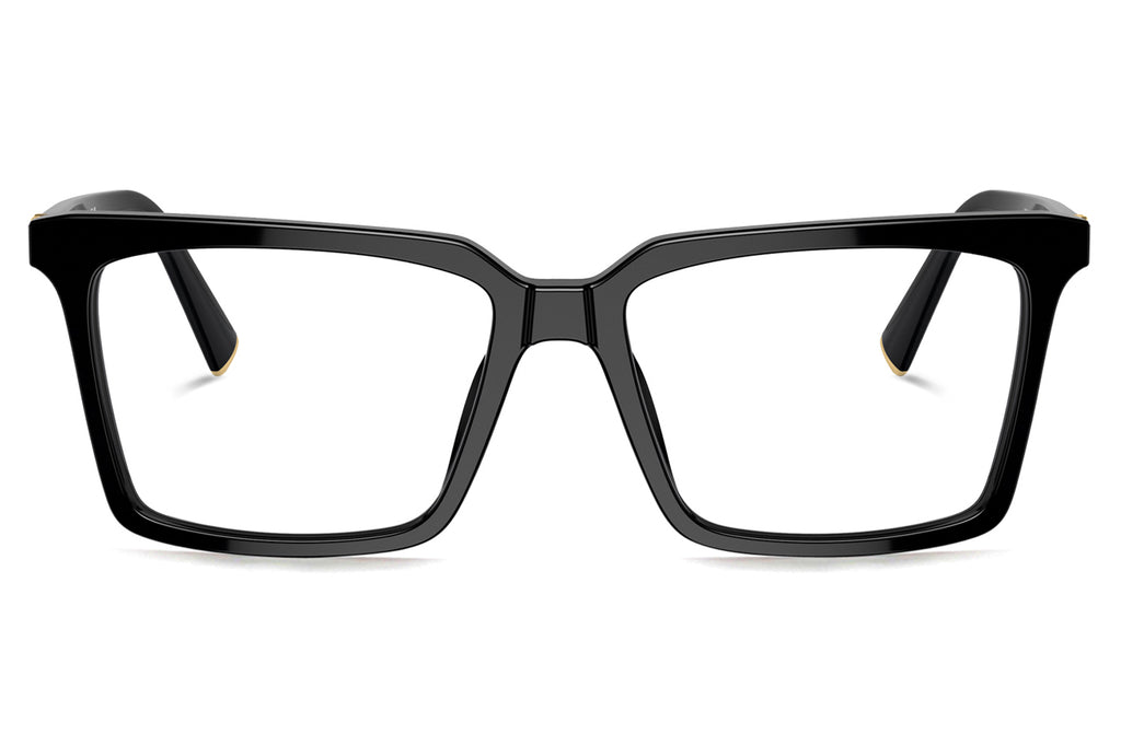 Miu Miu - MU 08XV Eyeglasses Black (16K1O1)