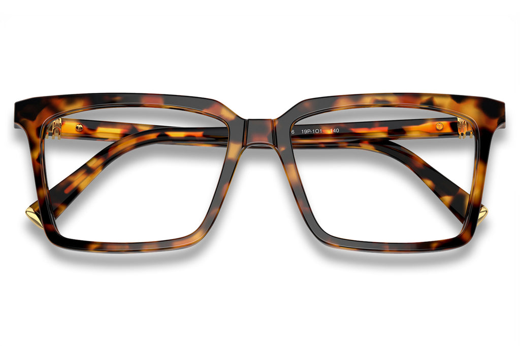 Miu Miu - MU 08XV Eyeglasses Cork Havana (19P1O1)