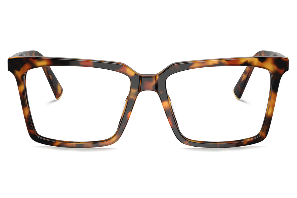 Miu Miu - MU 08XV Eyeglasses Cork Havana (19P1O1)
