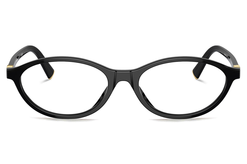 Miu Miu - MU 09XV Eyeglasses Black (16K1O1)