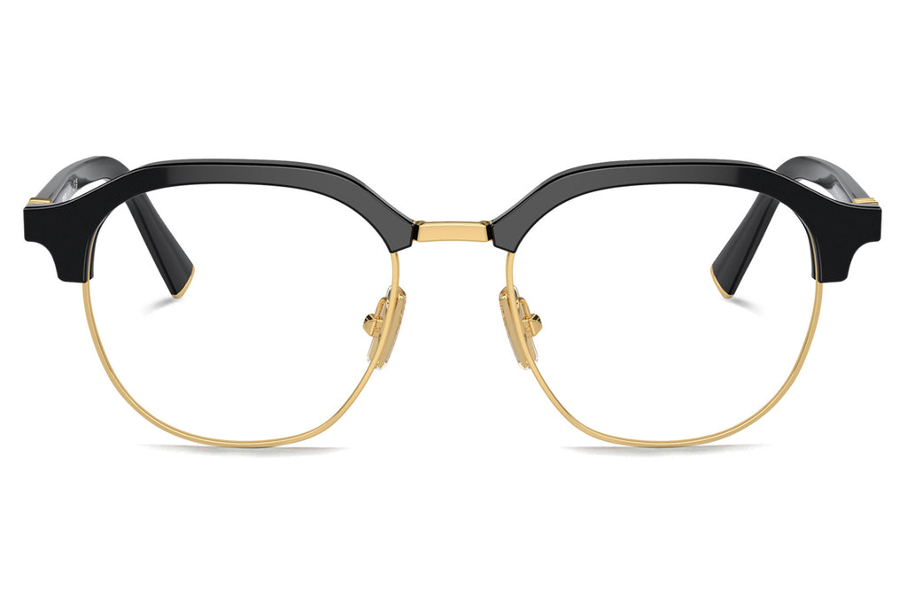 Miu Miu - MU 10XV Eyeglasses Black (16K1O1)