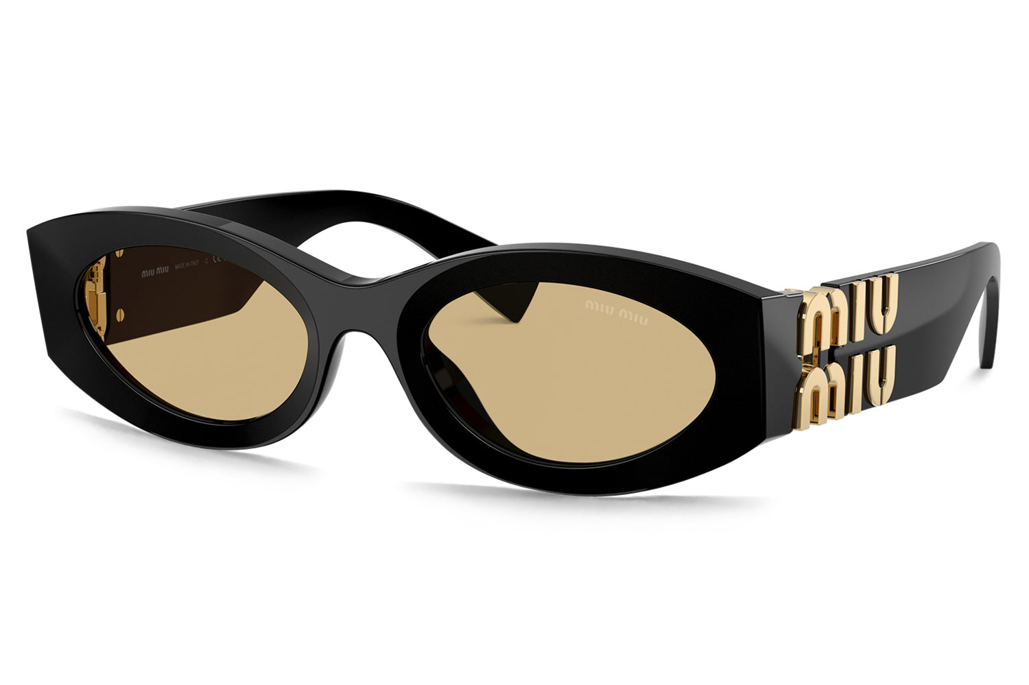 Miu Miu - MU 11WS Sunglasses | Specs Collective