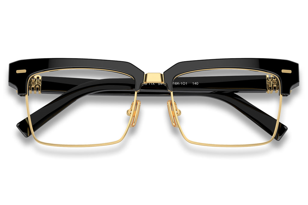 Miu Miu - MU 11XV Eyeglasses Black (16K1O1)