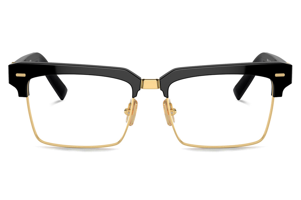Miu Miu - MU 11XV Eyeglasses Black (16K1O1)