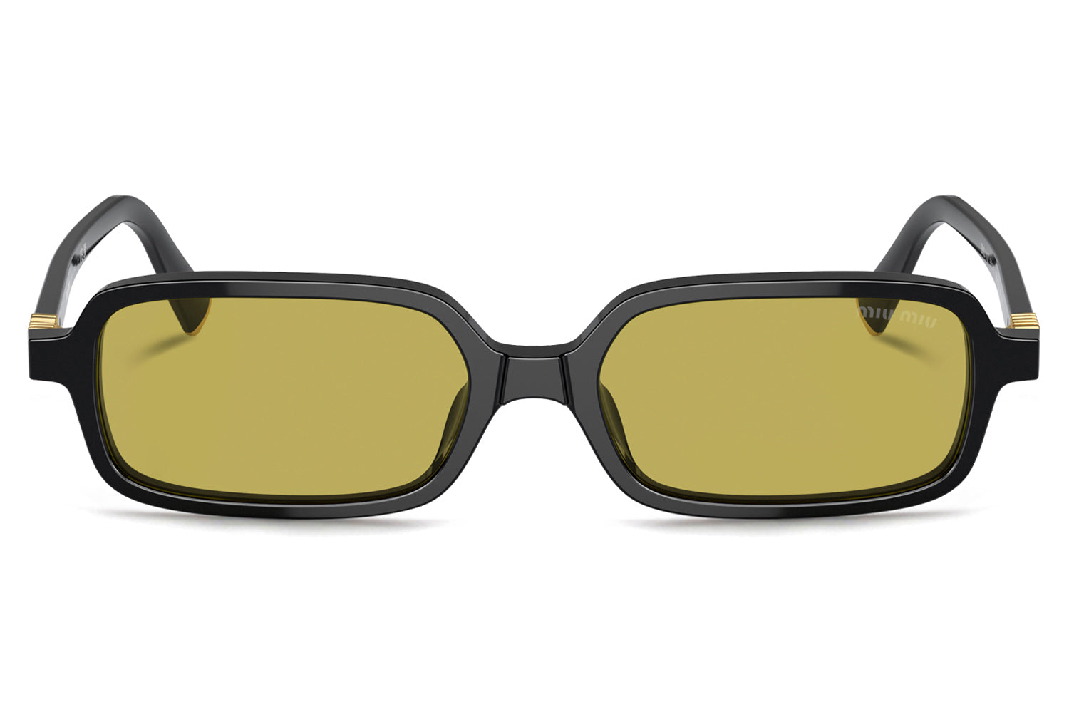 Miu Miu - MU 11ZS Sunglasses | Specs Collective