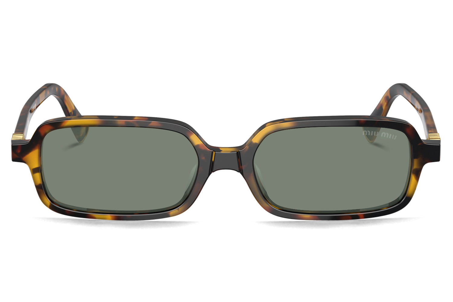 Miu Miu - MU 11ZS Sunglasses | Specs Collective