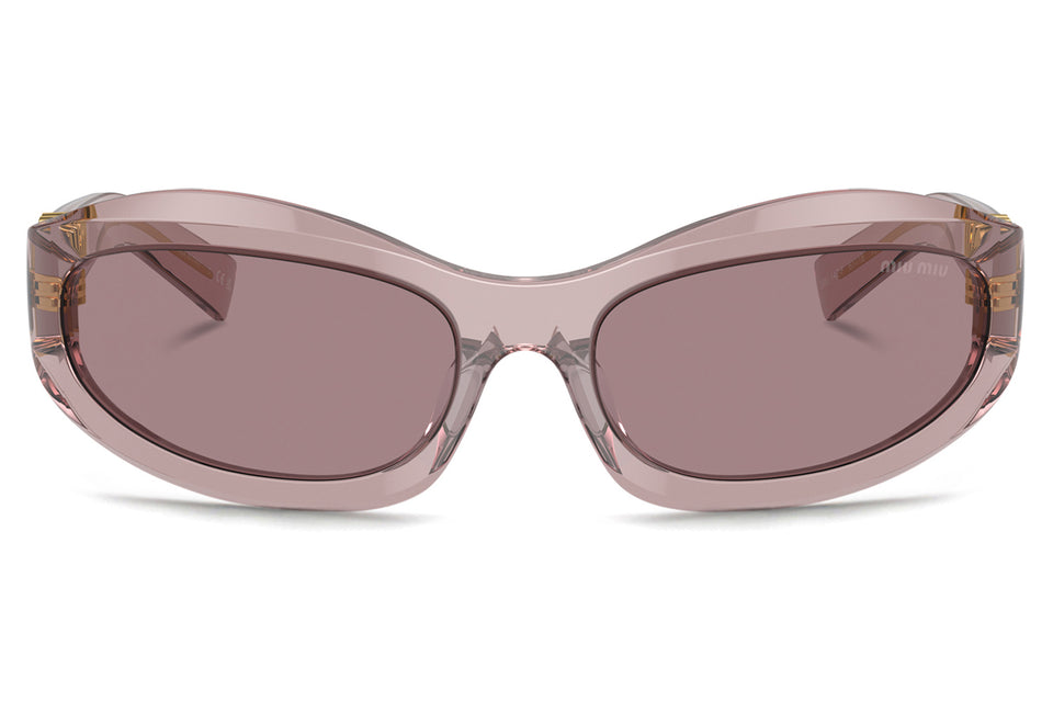 MU 14ZSF (Low Bridge Fit)