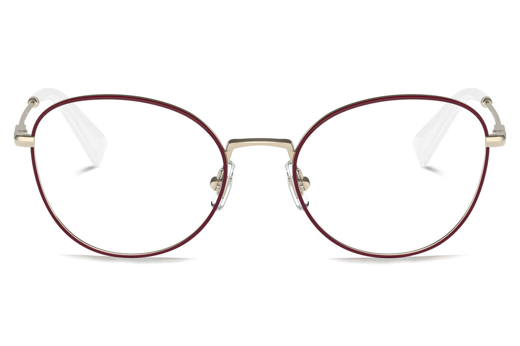 Miu Miu - MU 50UV Eyeglasses Bordeaux (09X1O1)