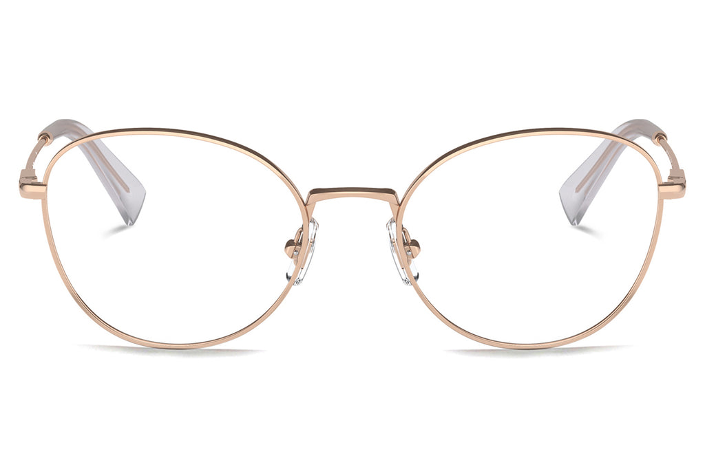 Miu Miu - MU 50UV Eyeglasses Rose Gold (SVF1O1)