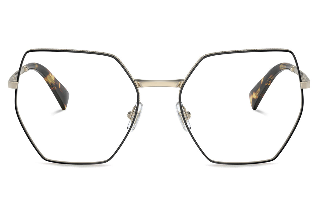 Miu Miu - MU 50VV Eyeglasses Black (AAV1O1)