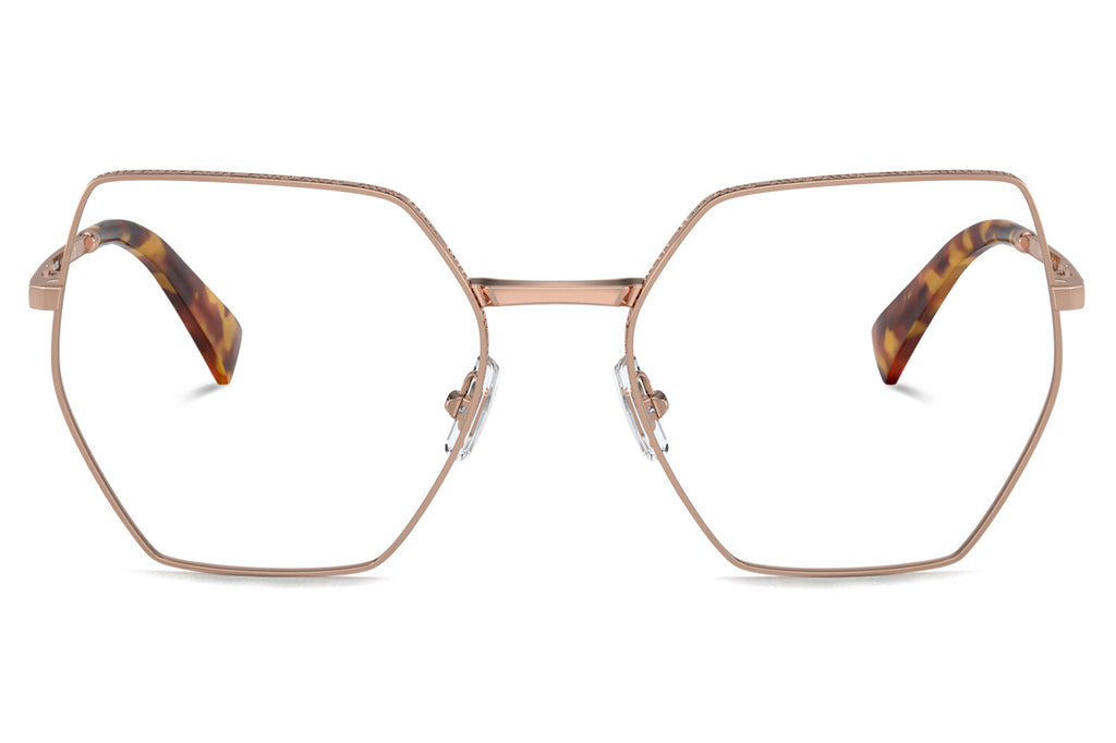 Miu Miu - MU 50VV Eyeglasses Bordeaux (09X1O1)