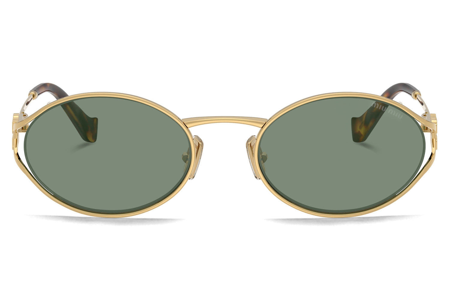 Miu Miu - MU 52YS Sunglasses | Specs Collective