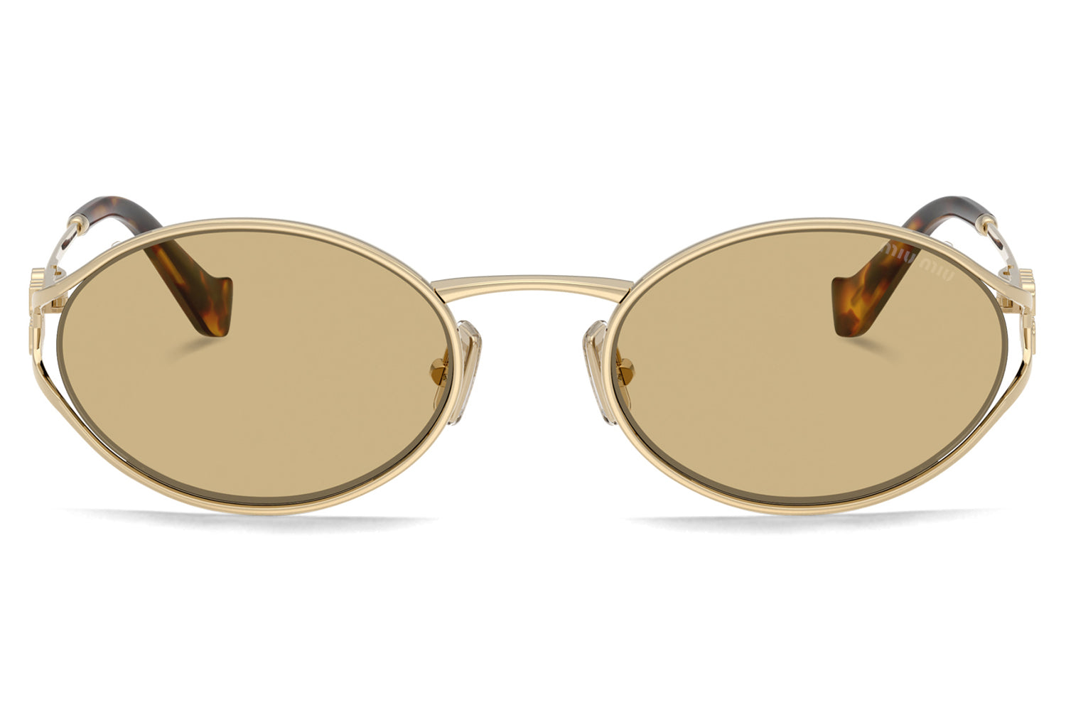 Miu Miu - MU 52YS Sunglasses | Specs Collective