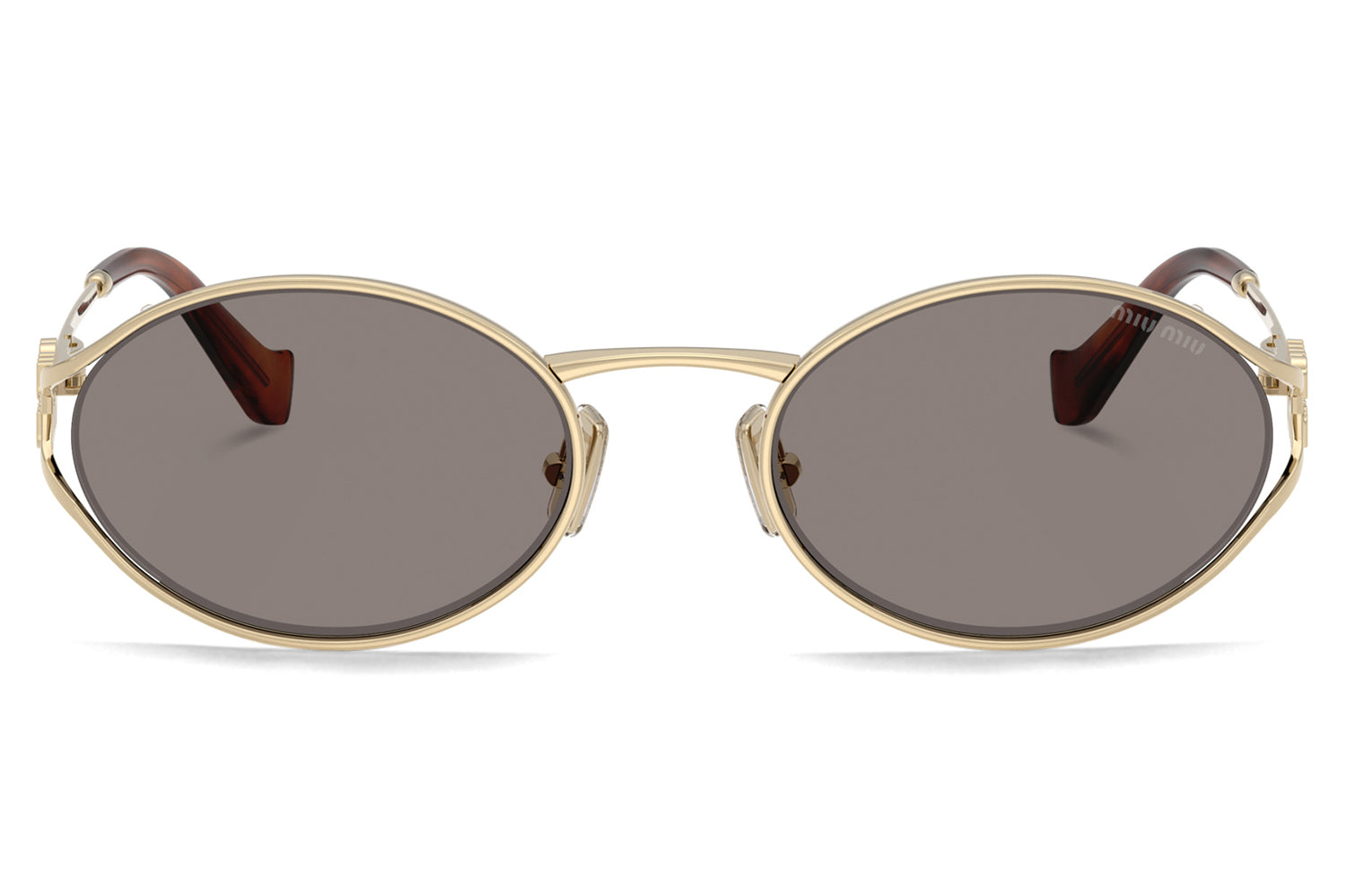 miumiu サングラス　0MU52YS Miu Miu - MU 52YS Sunglasses | Specs Collective