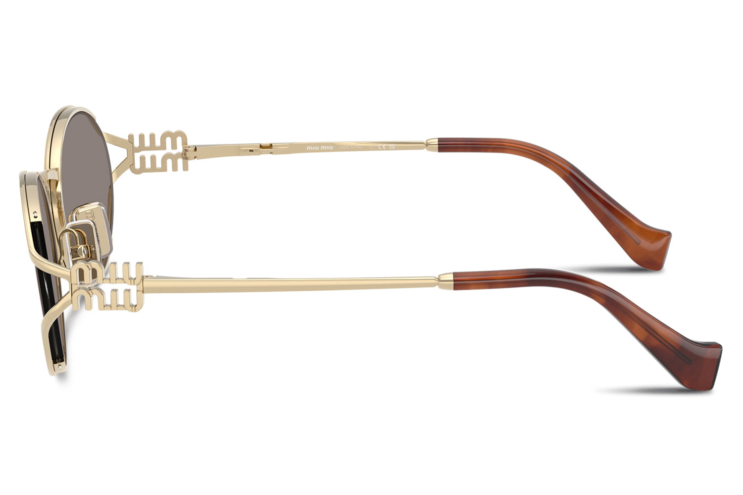 Miu Miu - MU 52YS Sunglasses | Specs Collective