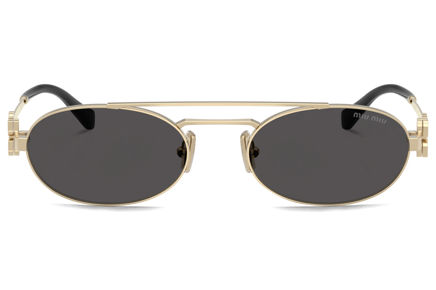 Miu Miu - MU 54ZS Sunglasses | Specs Collective