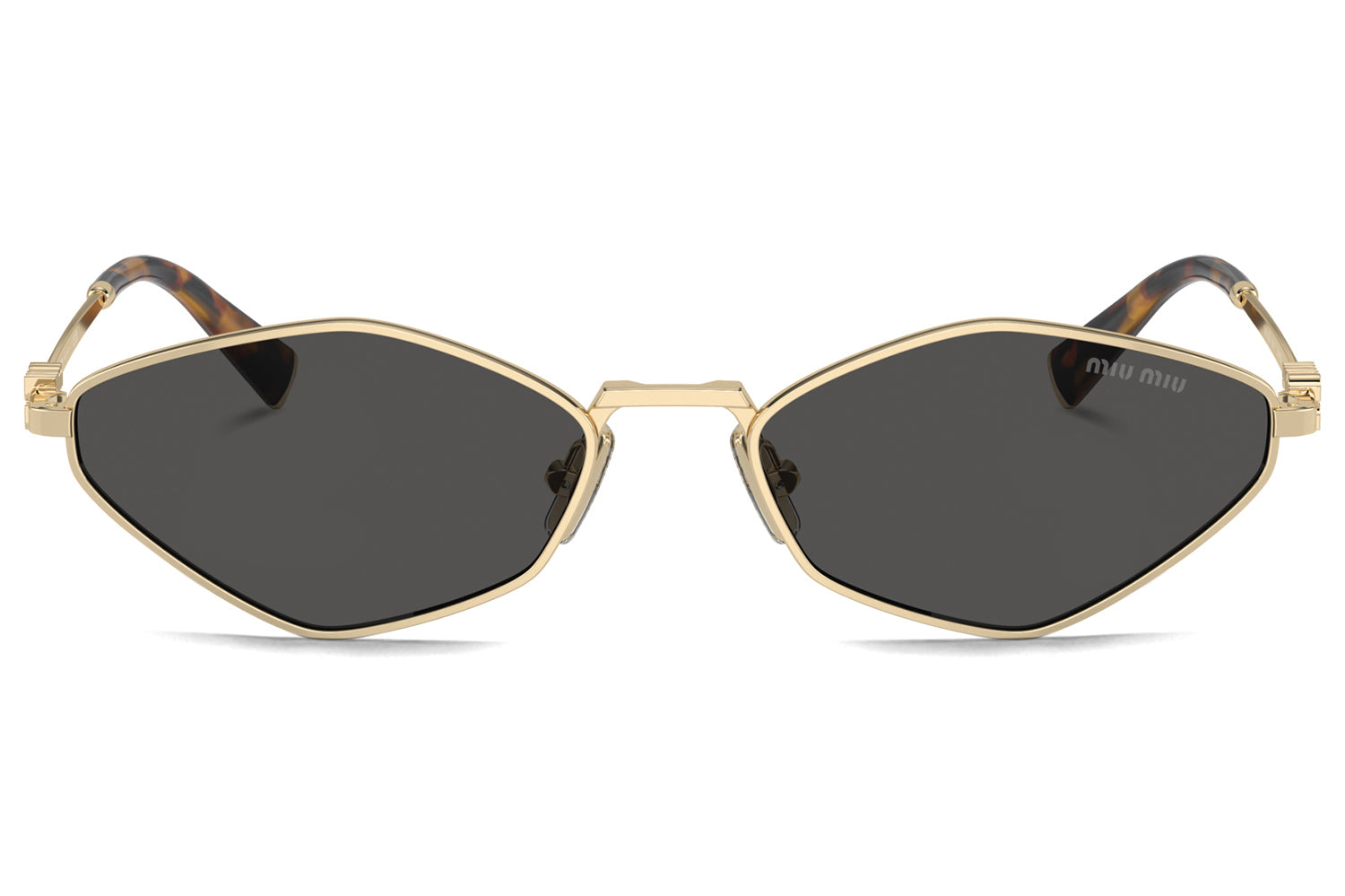 Miu Miu - MU 56ZS Sunglasses | Specs Collective