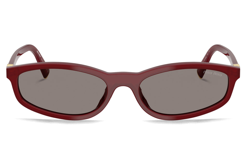 Miu Miu - MU A06SF (Low Bridge Fit) Sunglasses | Specs Collective