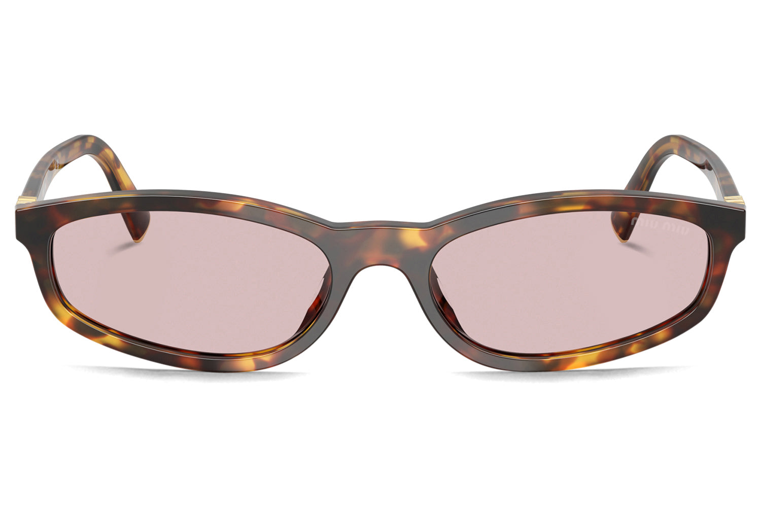 Miu Miu - MU A06S Sunglasses | Specs Collective