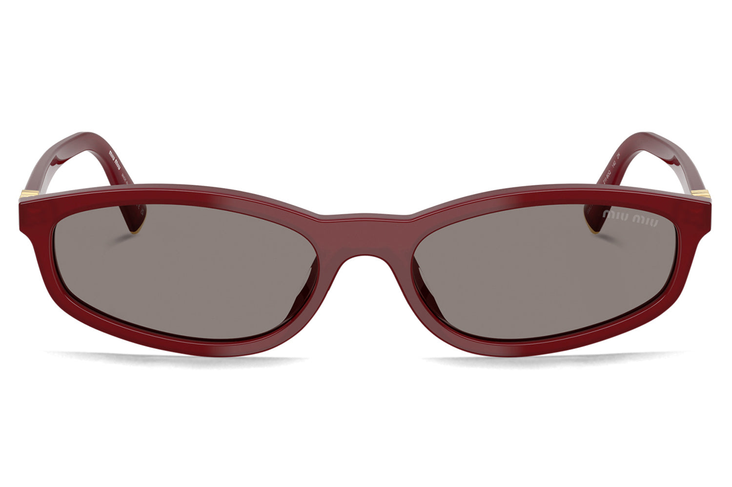 Miu Miu - MU A06S Sunglasses | Specs Collective