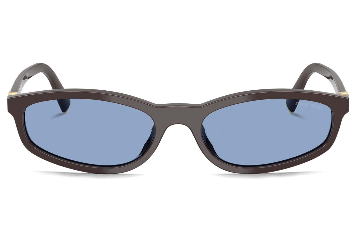 Miu Miu - MU A06S Sunglasses | Specs Collective