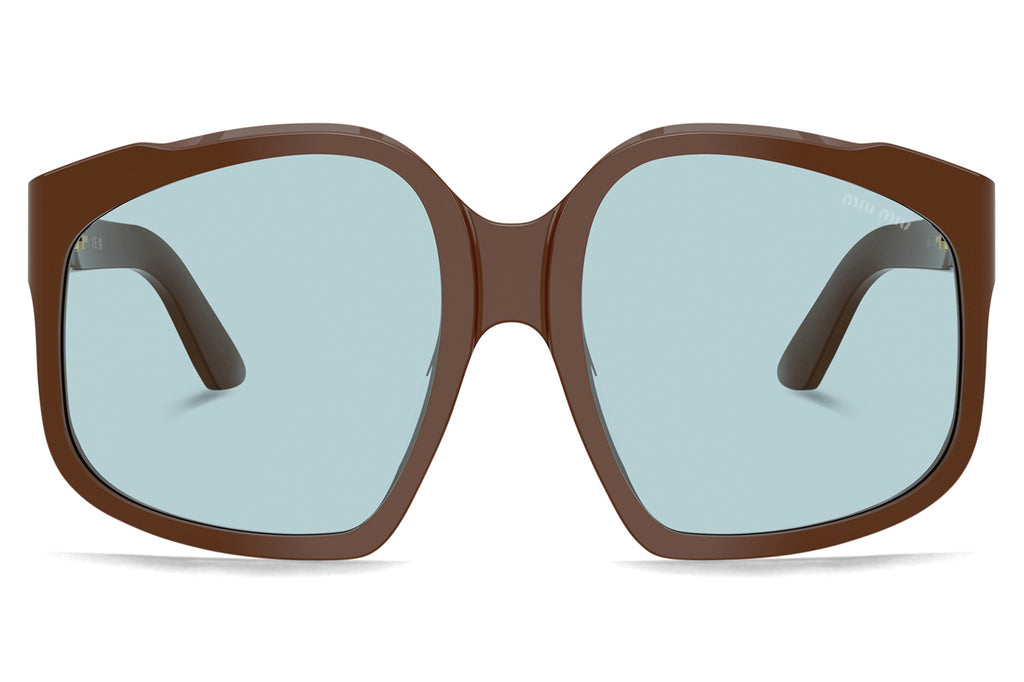 Miu Miu - MU A07S Sunglasses | Specs Collective