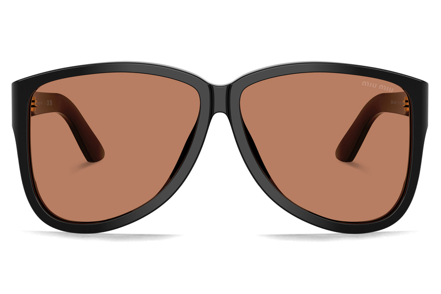 Miu Miu - MU A08S Sunglasses | Specs Collective