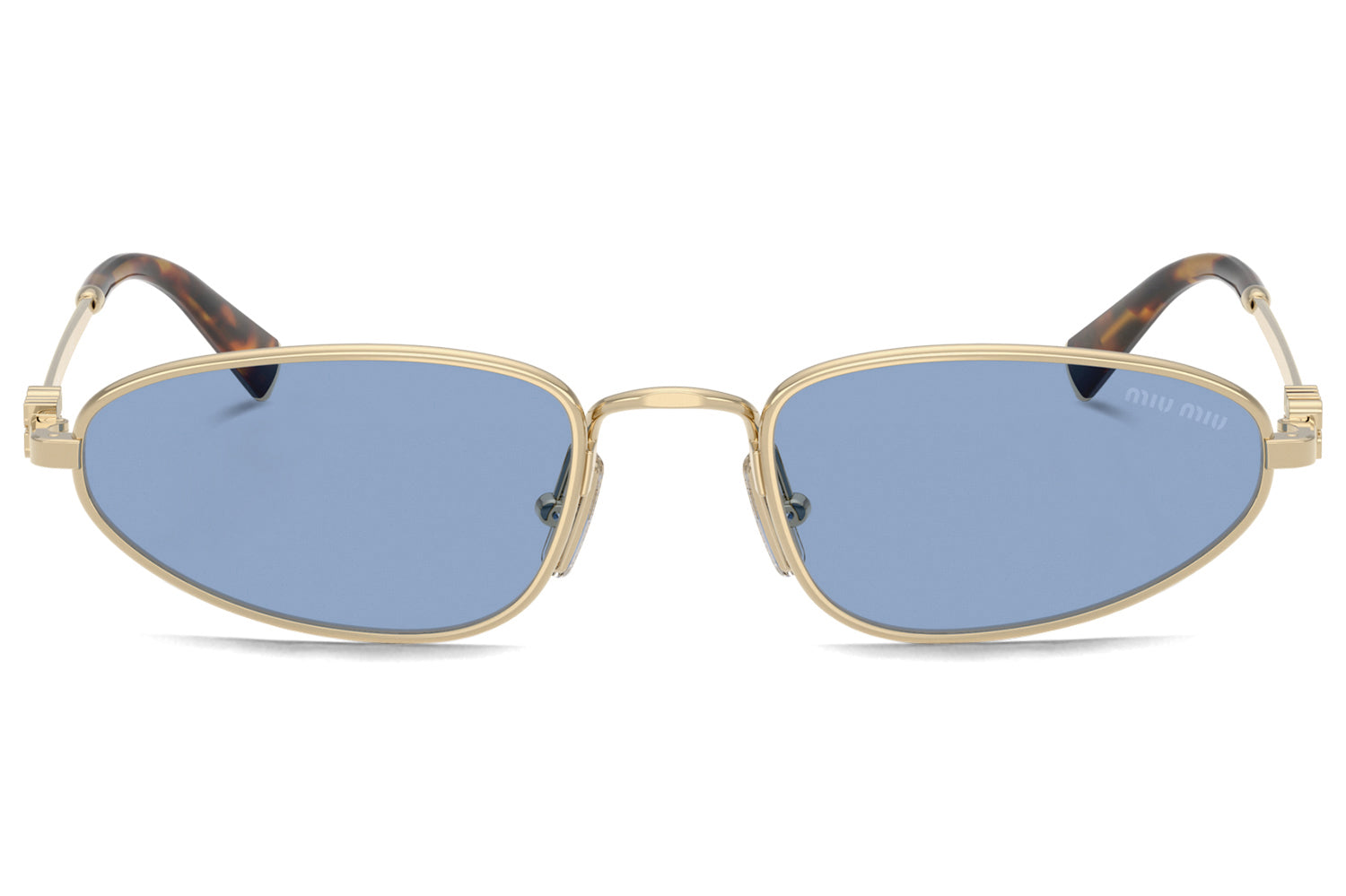 Miu Miu - MU A52S Sunglasses | Specs Collective