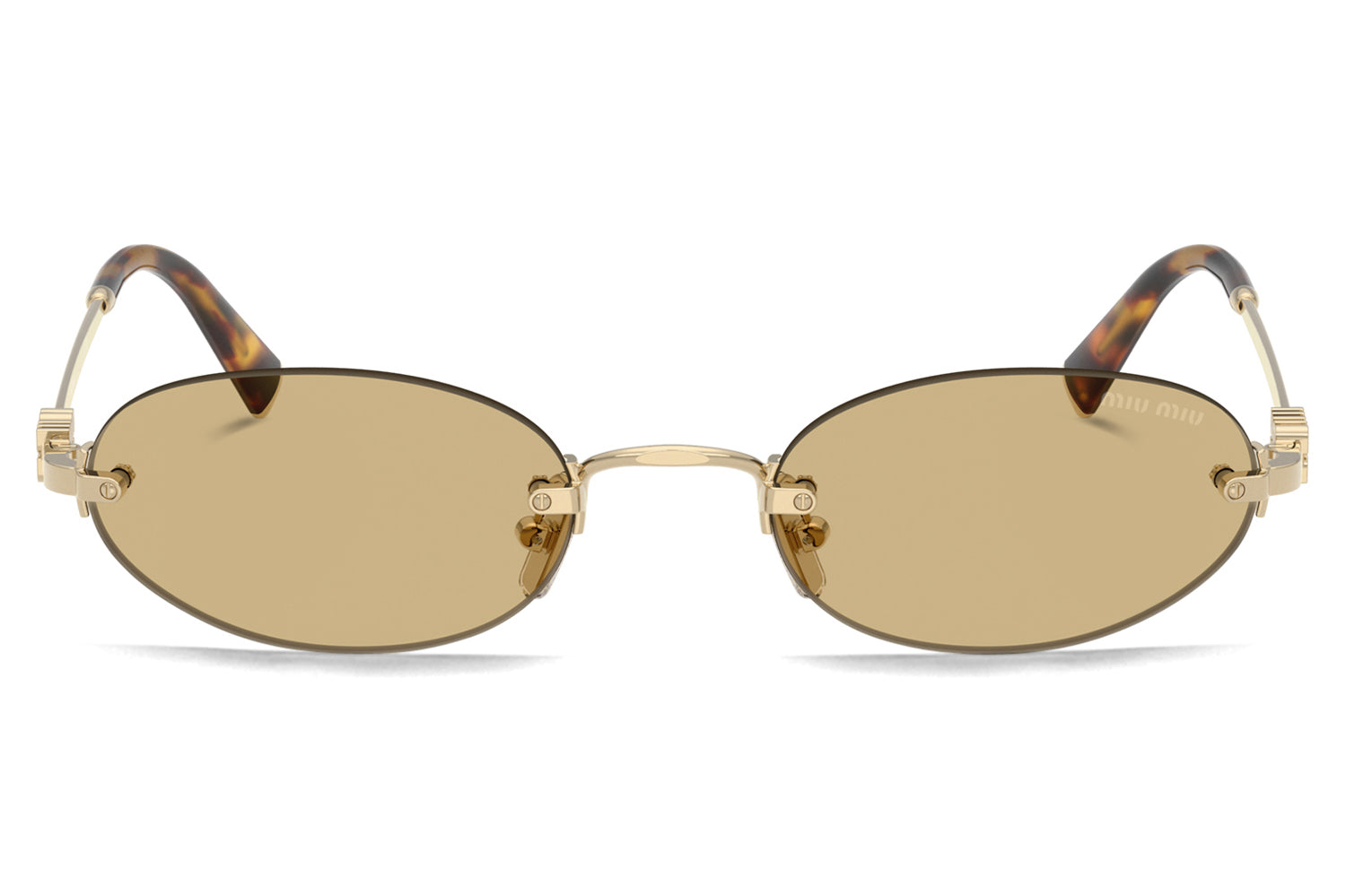 Miu Miu - MU A54S Sunglasses | Specs Collective