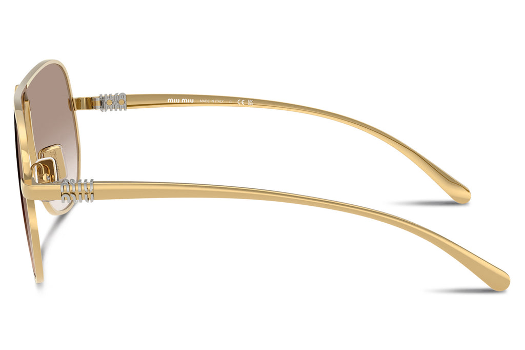 Miu Miu - MU A56S Sunglasses | Specs Collective