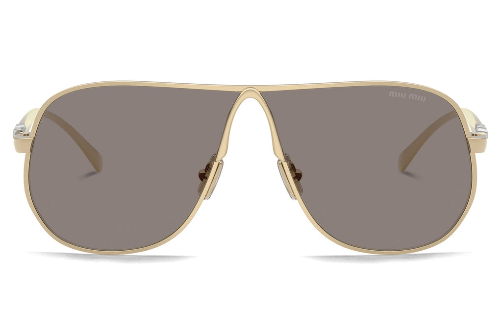 Miu Miu - MU A56S Sunglasses | Specs Collective display picture 1