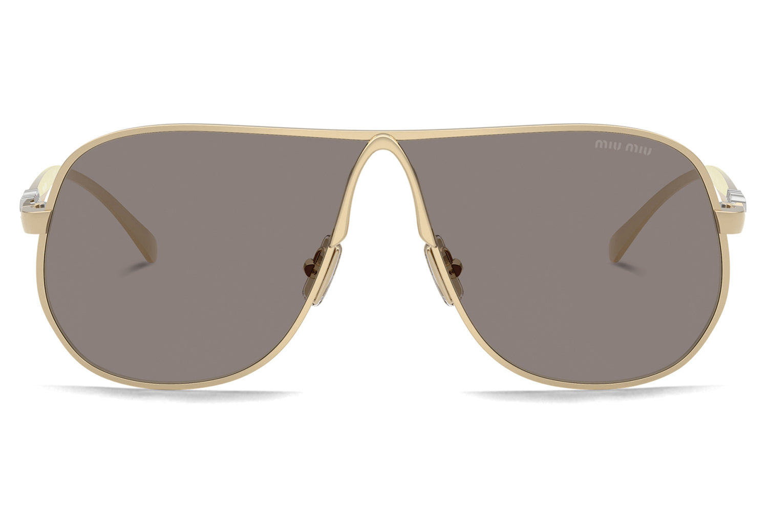 ミーシャン❤️ Miu Miu - MU A56S Sunglasses | Specs Collective
