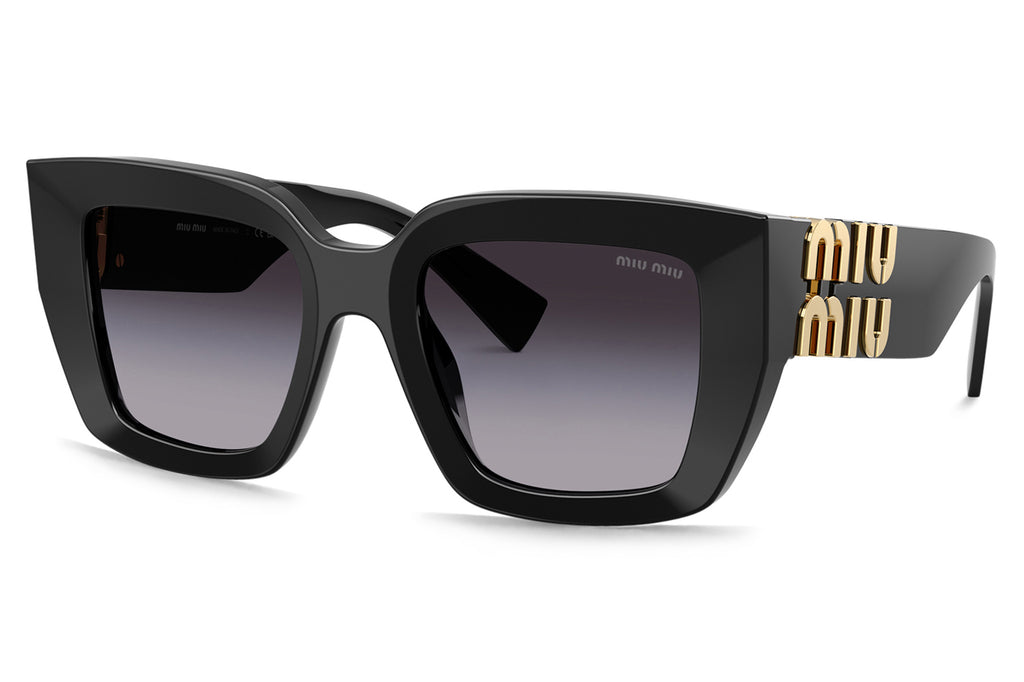 Miu Miu - MU B05SF (Low Bridge Fit) Sunglasses | Specs Collective