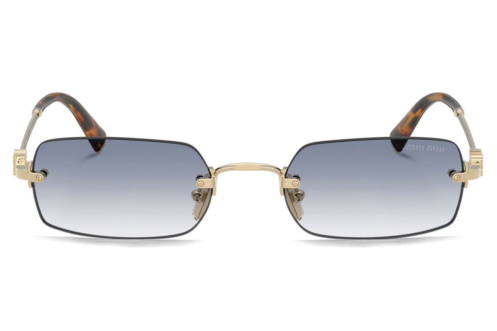 Miu Miu - MU B50S Sunglasses | Specs Collective display picture 2