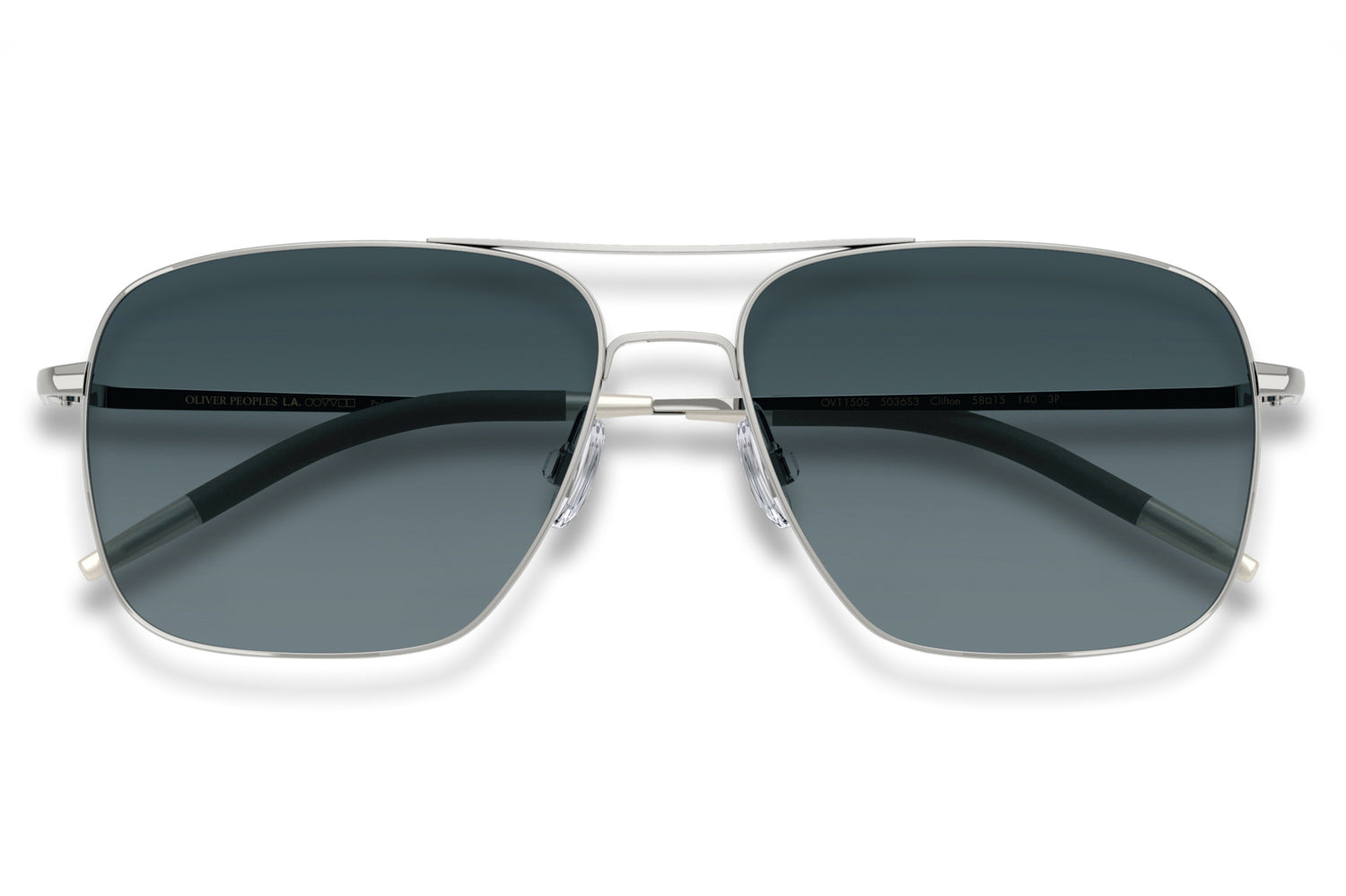 Oliver Peoples - Clifton (OV1150S) Sunglasses | Specs Collective