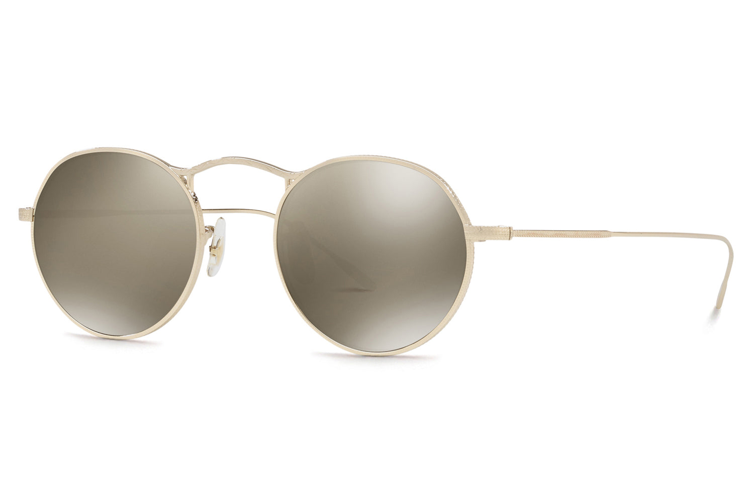 Oliver Peoples - M-4 30th (OV1220S) Sunglasses | Specs Collective