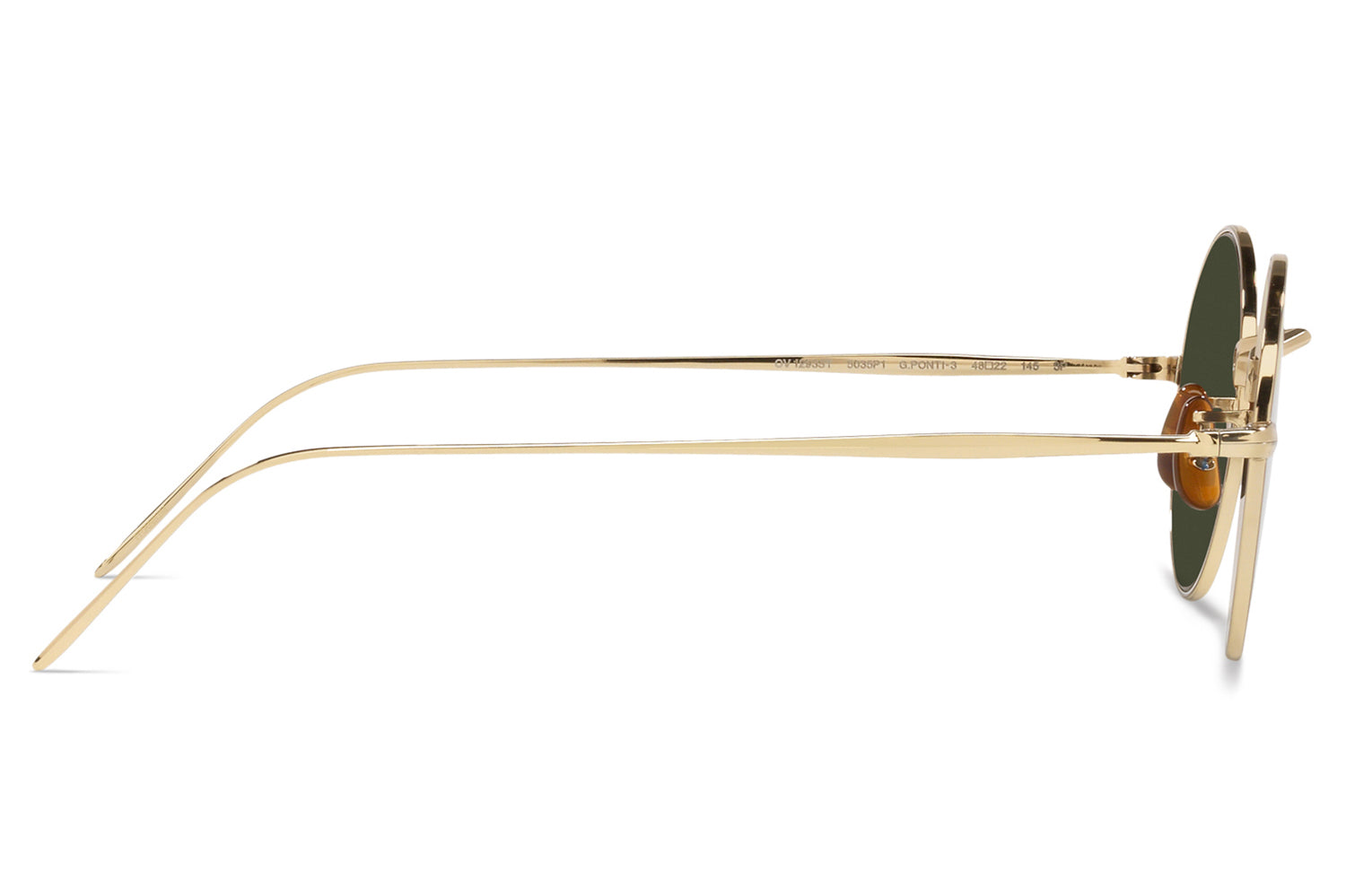 Oliver Peoples | G. Ponti-3 (OV1293ST) Sunglasses | Specs Oliver Peoples | G. Ponti-3 (OV1293ST) Sunglasses | Specs