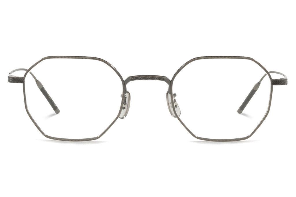 Oliver Peoples - TK-5 (OV1299T) Eyeglasses Pewter