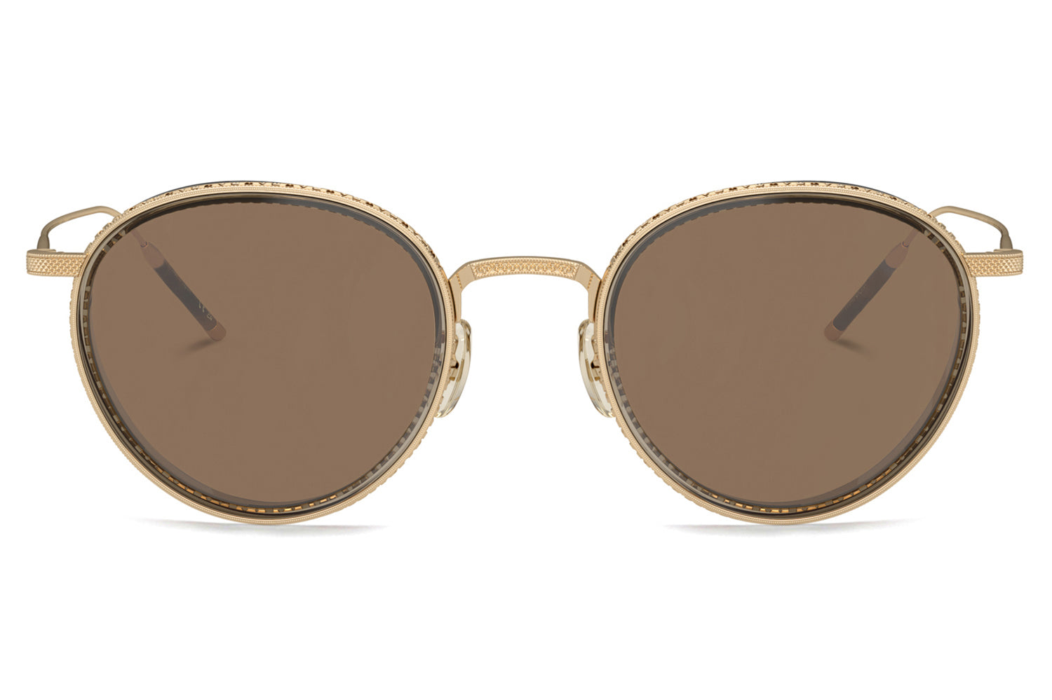 Oliver Peoples TK-8 Sun OV1318ST 5264G8 48