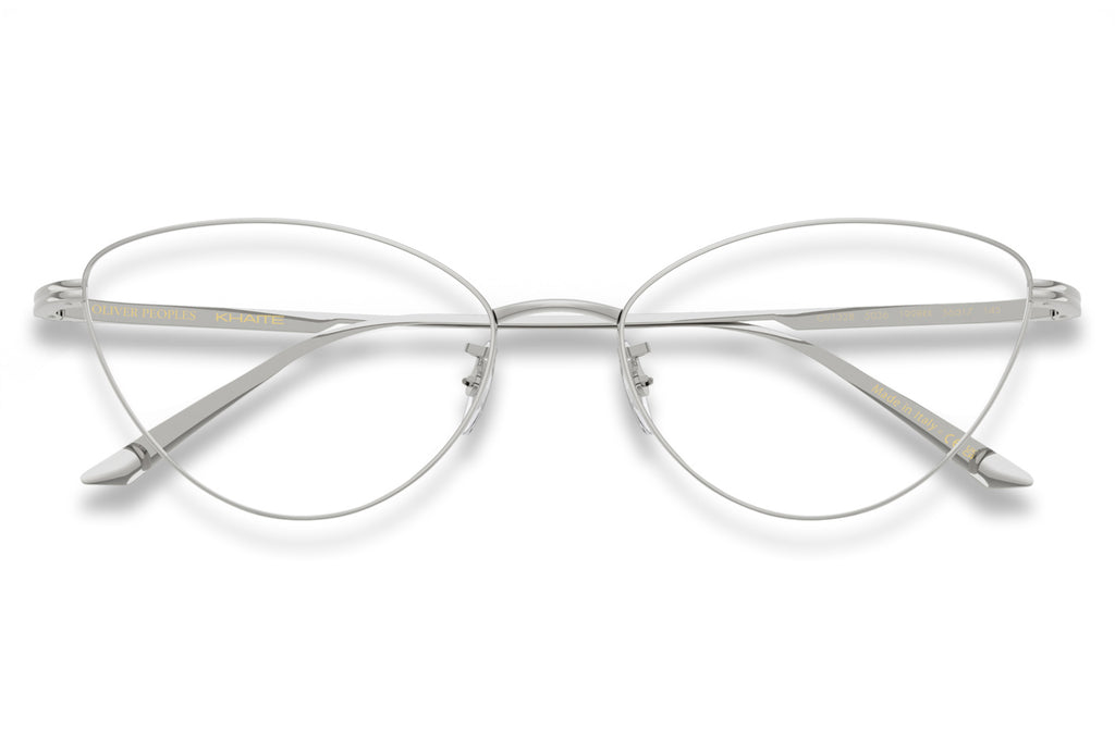 Oliver Peoples - 1998RX (OV1328) Eyeglasses Silver