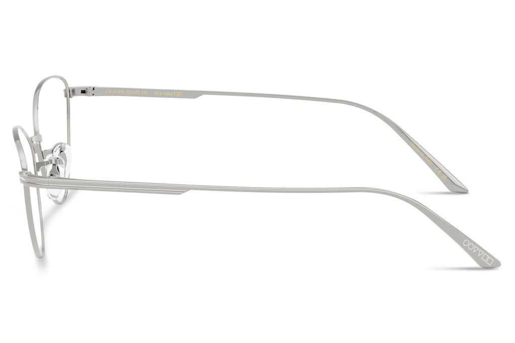 Oliver Peoples - 1998RX (OV1328) Eyeglasses Silver