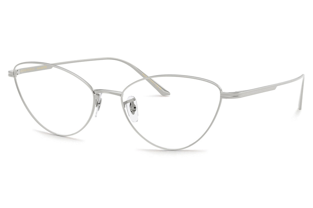 Oliver Peoples - 1998RX (OV1328) Eyeglasses Silver