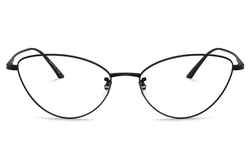 Oliver Peoples - 1998RX (OV1328) Eyeglasses Matte Black