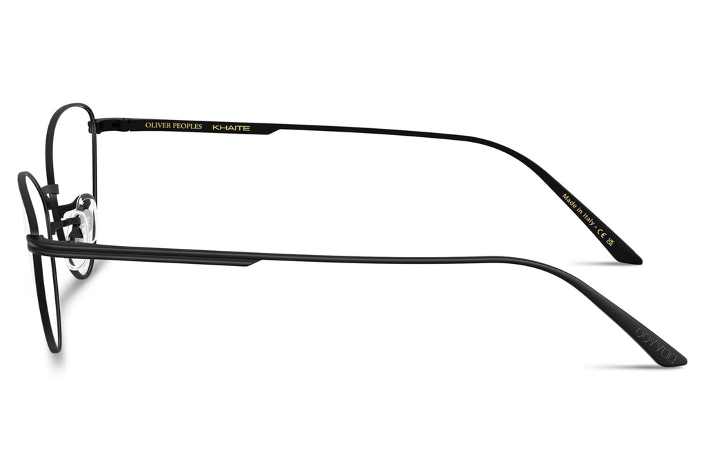 Oliver Peoples - 1998RX (OV1328) Eyeglasses Matte Black