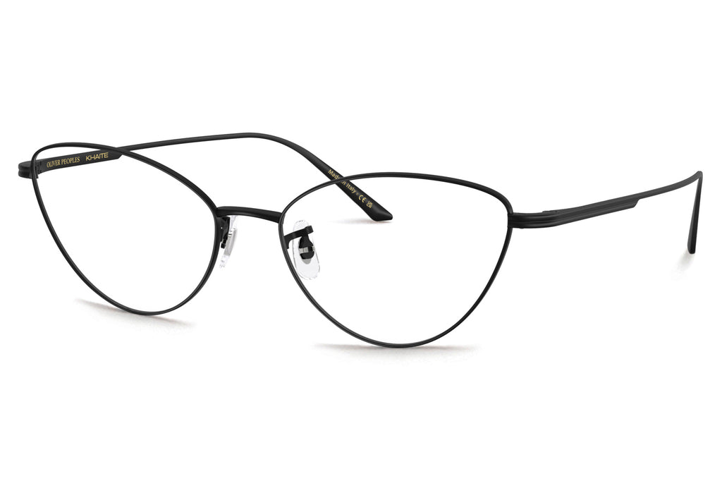 Oliver Peoples - 1998RX (OV1328) Eyeglasses Matte Black