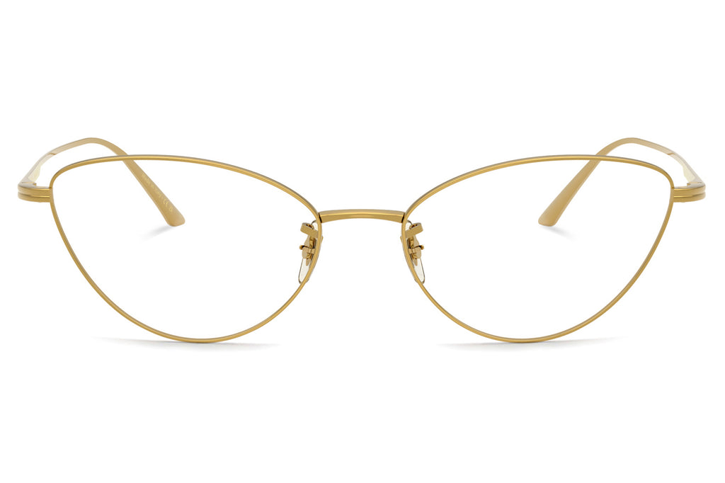 Oliver Peoples - 1998RX (OV1328) Eyeglasses Gold