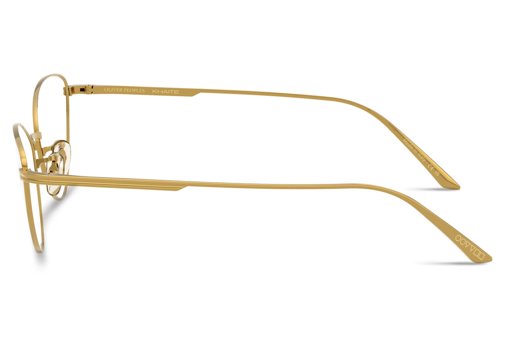 Oliver Peoples - 1998RX (OV1328) Eyeglasses Gold