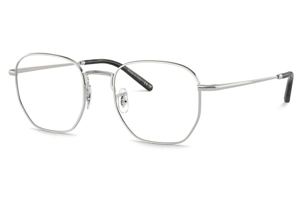 Oliver Peoples - Kierney (OV1331) Eyeglasses Silver
